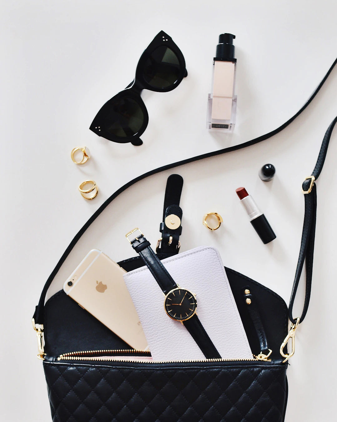 Case Study Successful Fashion Campaigns in Procreate