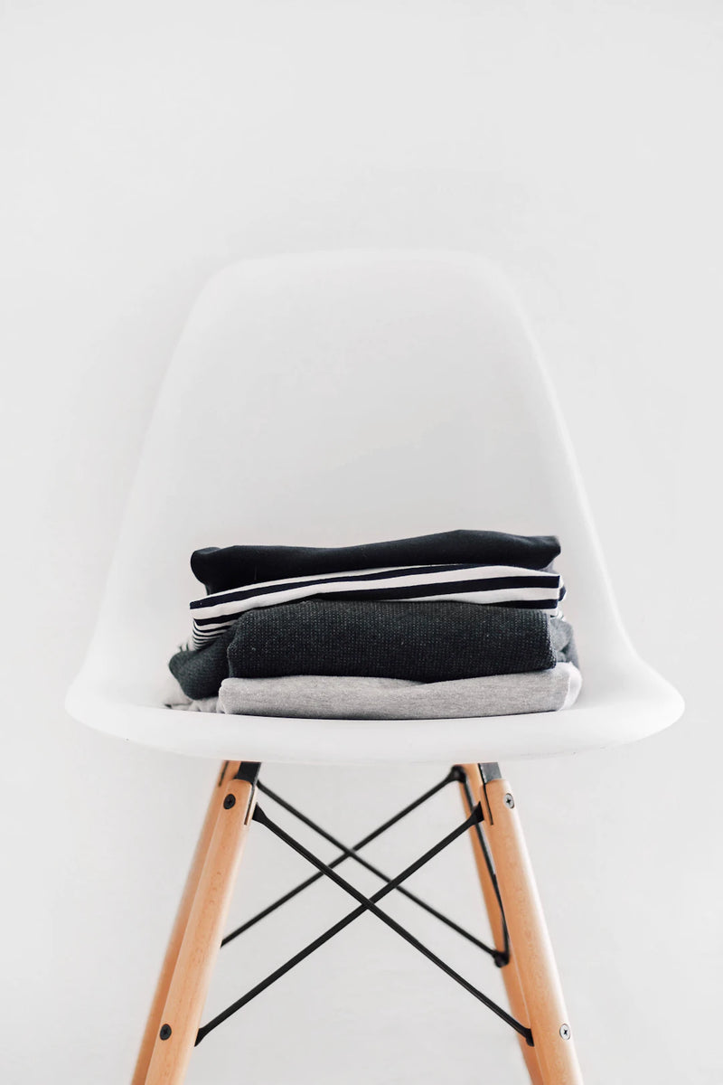 Animating Fashion Dreams with Procreate's Magic