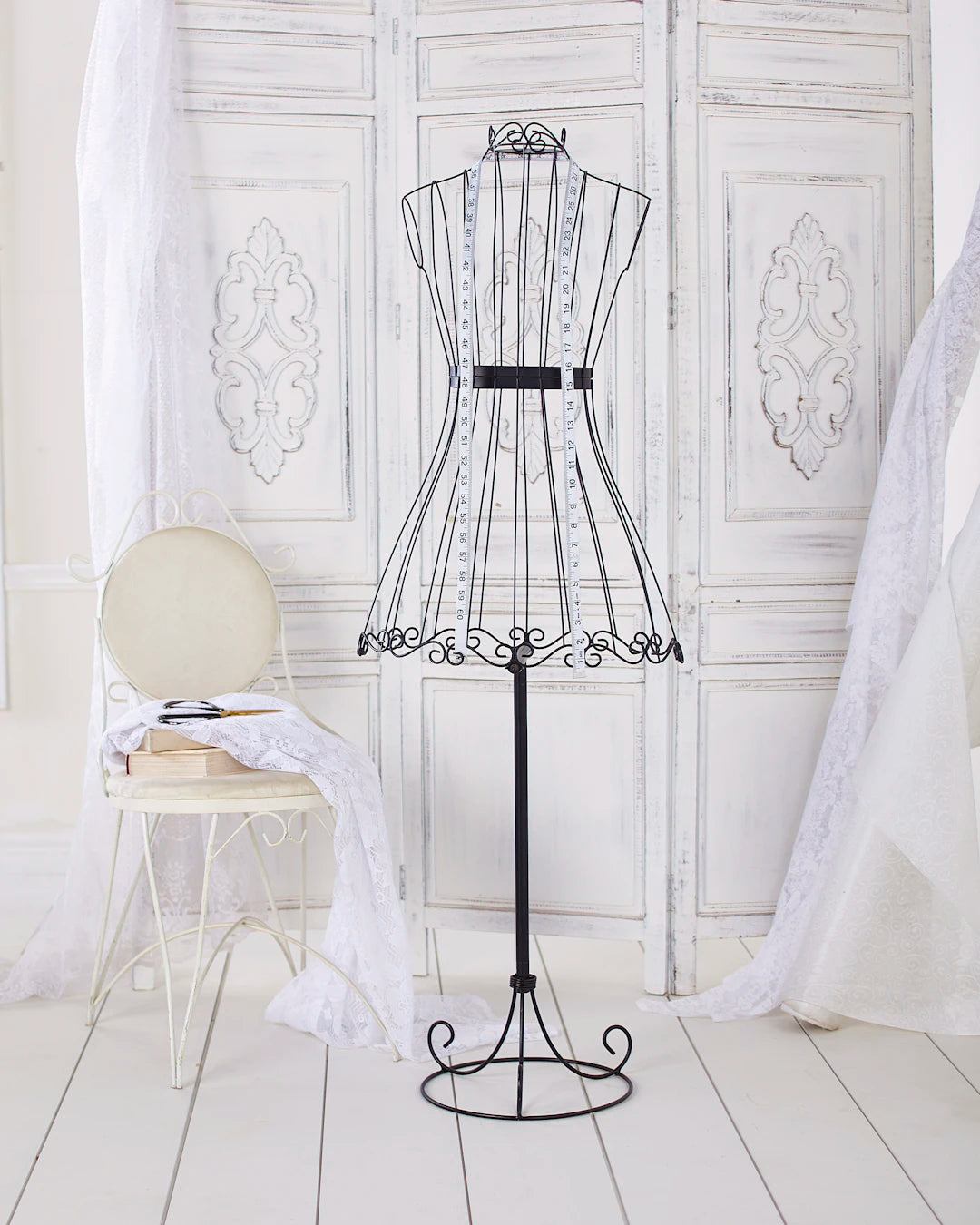 The Role of Color Theory in Fashion Design with Procreate