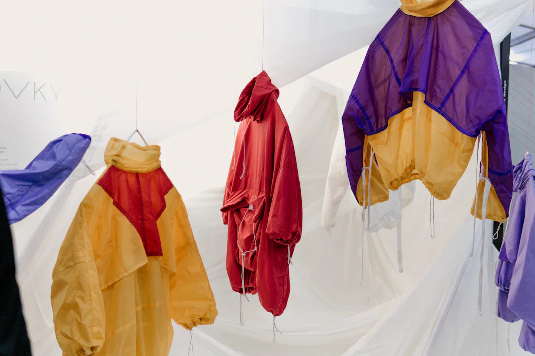 Storyboarding a Fashion Collection with Procreate