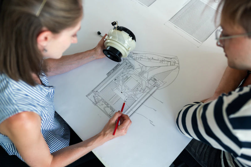 10 Procreate Tips for a Flawless Fashion Design Workflow