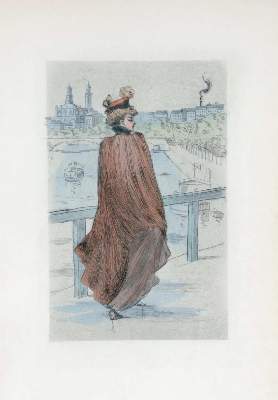 Sketching the Human Figure for Fashion Illustrations