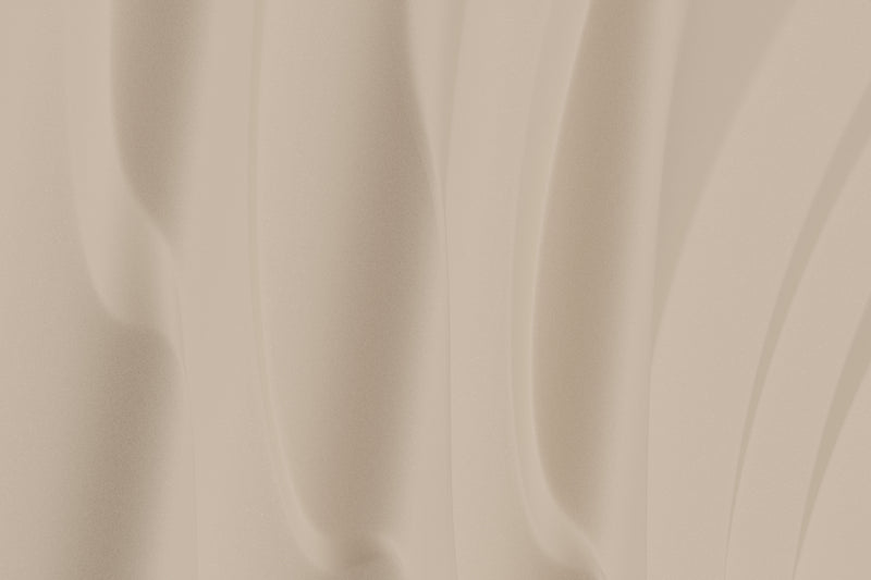 A close up of a wall with a white background