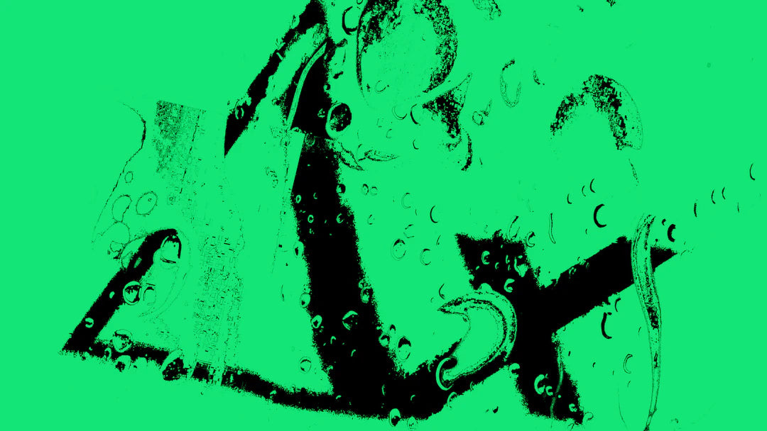 Unlocking Color Theory with Procreate in Fashion Design