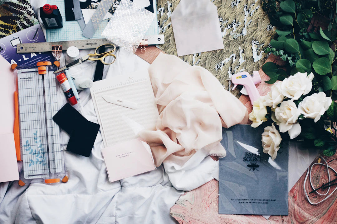 Building a Brand Around Your Fashion Illustrations