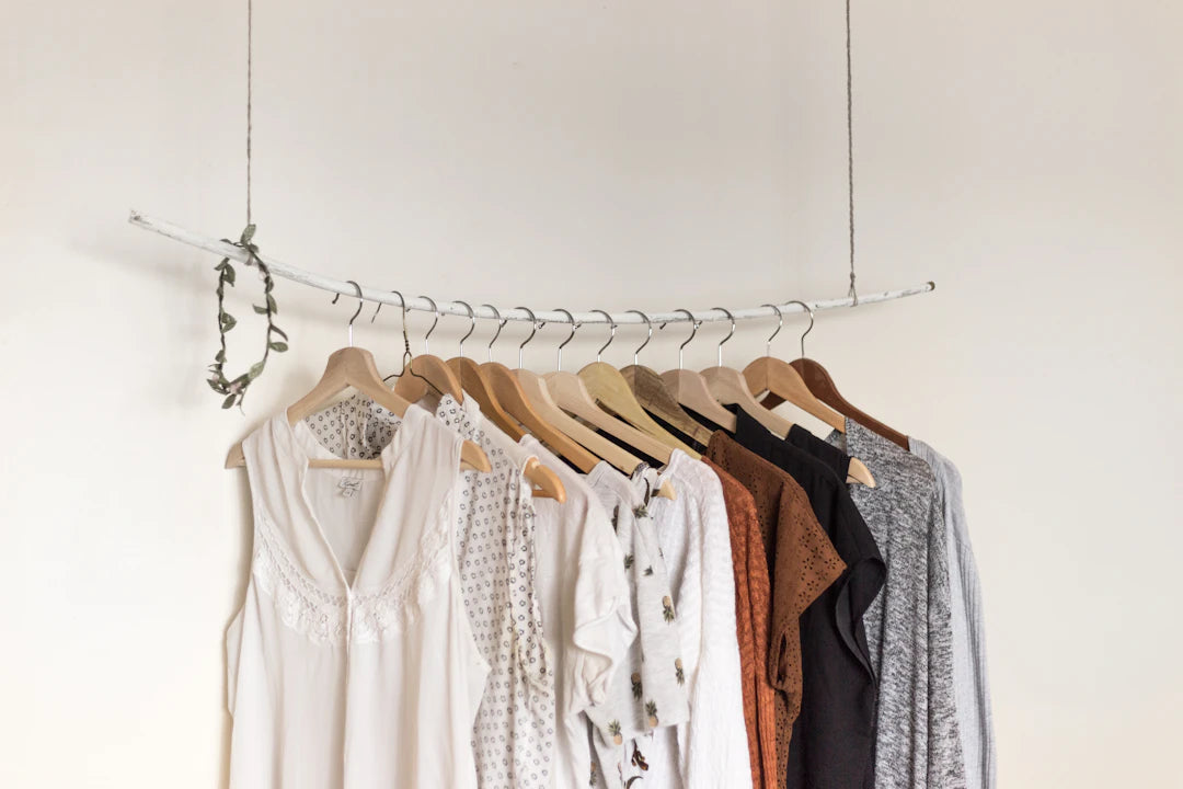 Exploring Color Theory Choosing the Right Palette for Your Fashion Designs