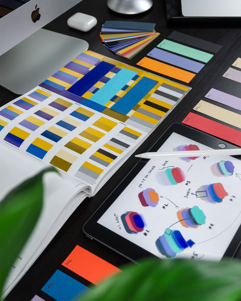 How to Choose the Right Brush for Your Fashion Sketches