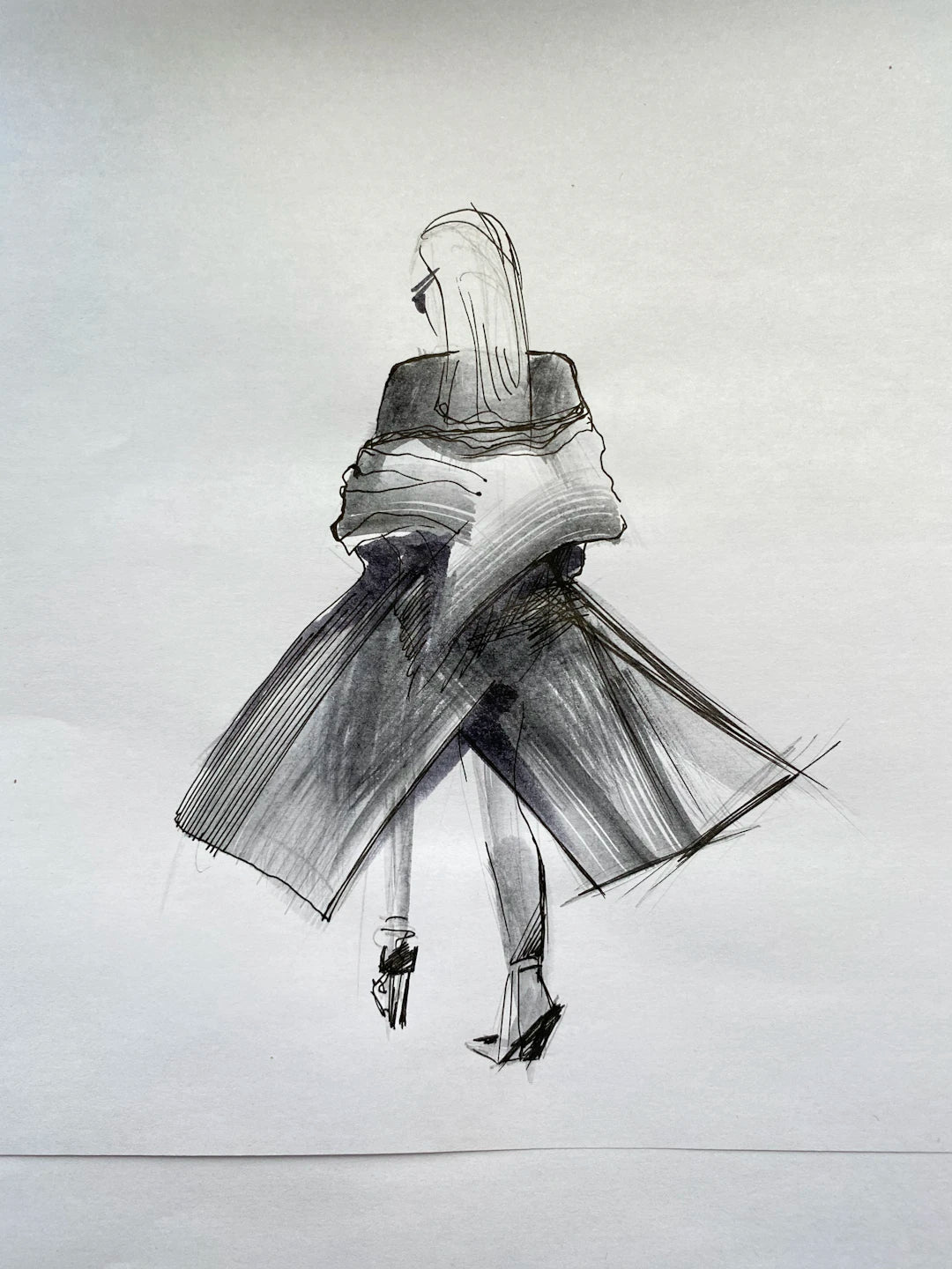 A Beginner's Guide to Procreate for Fashion Designers
