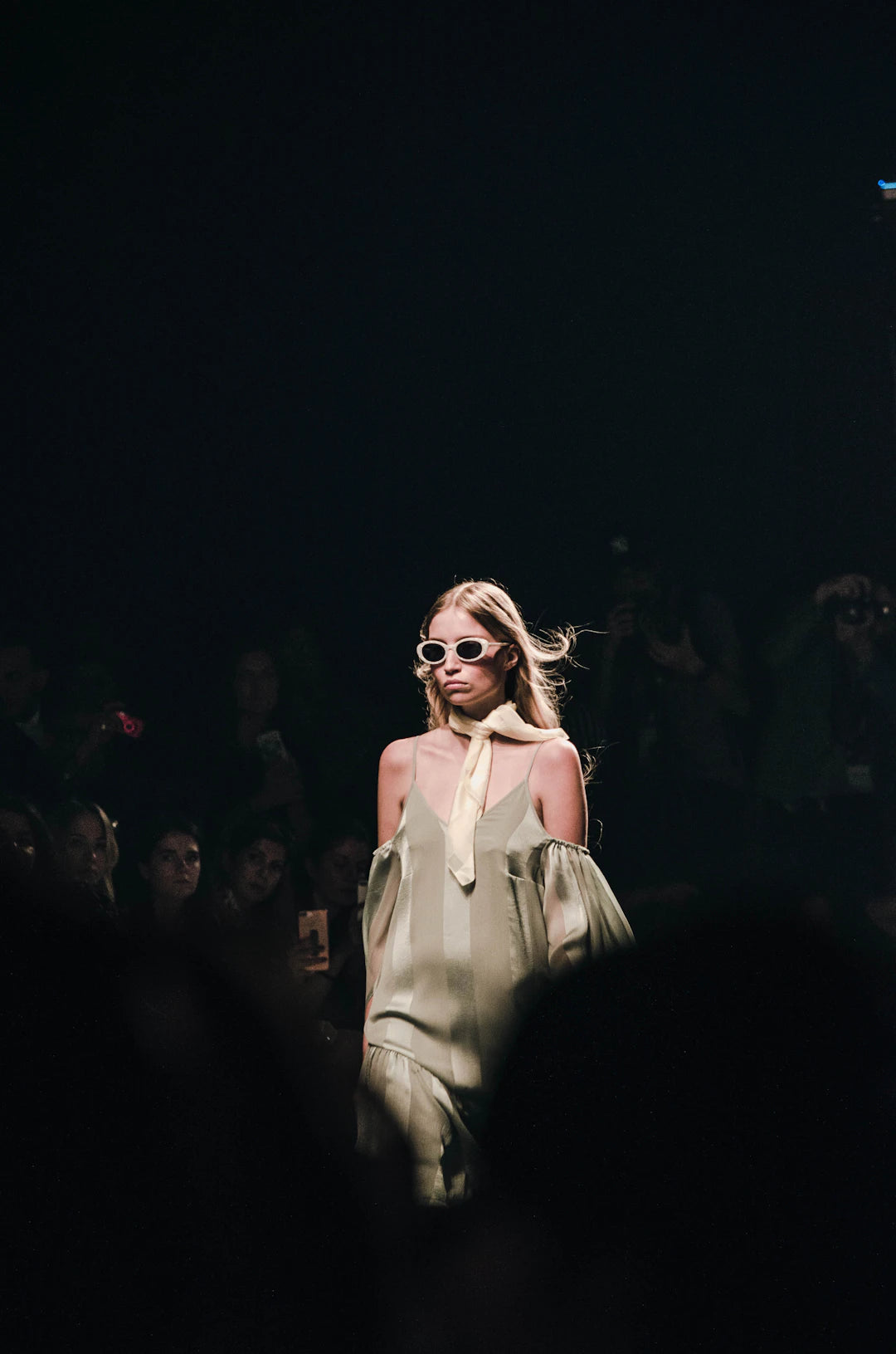 Incorporating Digital Drawing into Fashion Design Education