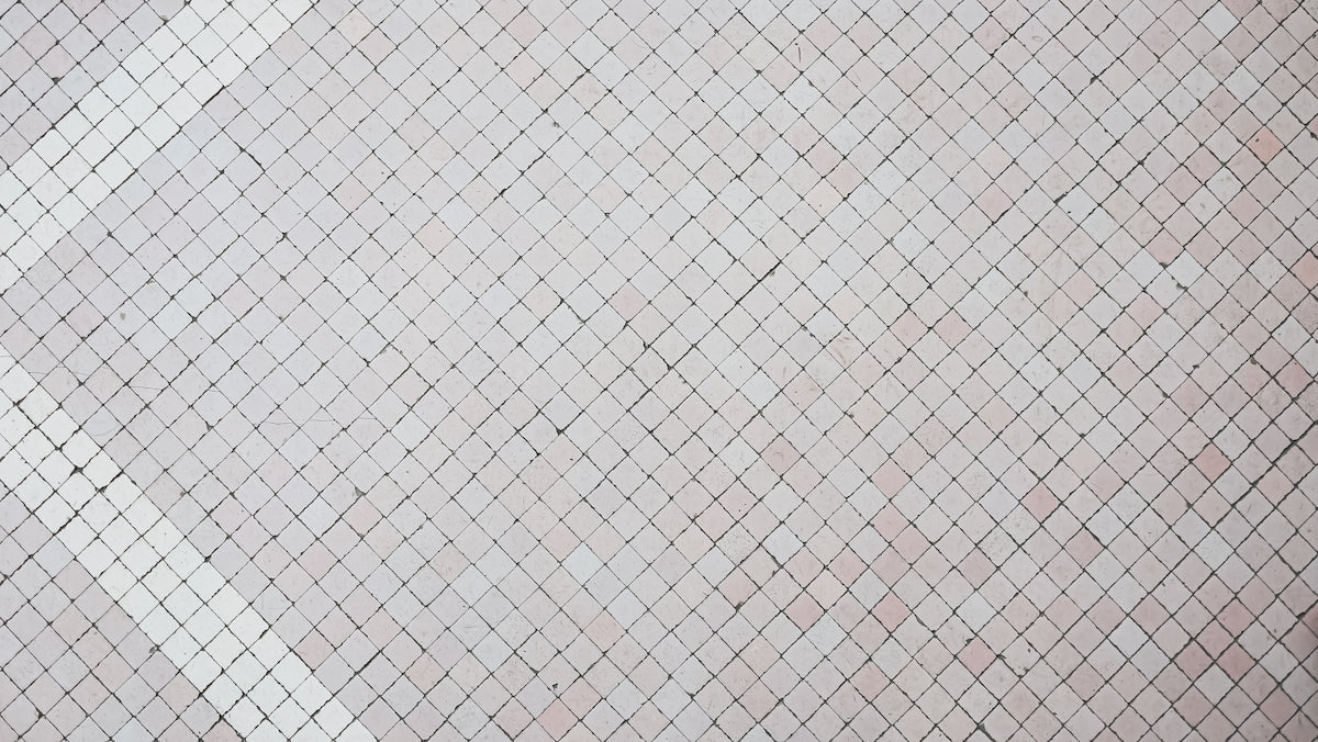 A man with a tennis racquet on a tennis court