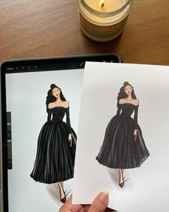 Amelia Ro* — Pro Fashion Kit