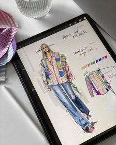 Megan Cl* — Pro Fashion Kit