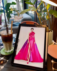 Ashley Mi* — Pro Fashion Kit