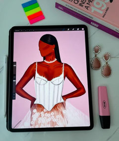 Madison Jo* — Pro Fashion Kit