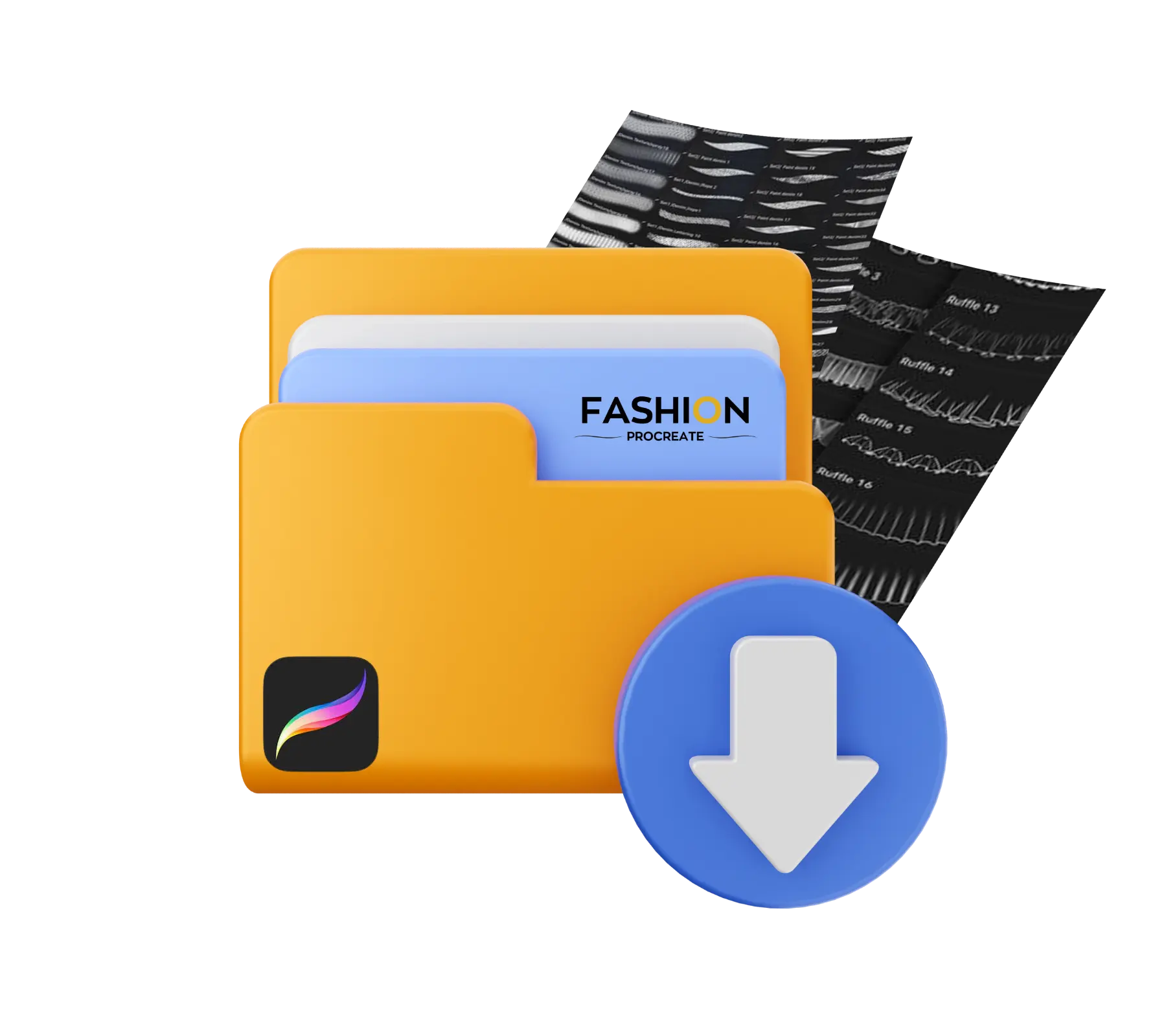 Instant Download