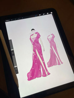 Aisha R. — PRO Fashion Masterclass