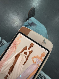 Tomás L. — PRO Fashion Masterclass