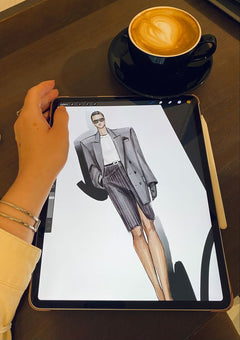 Naomi A. — PRO Fashion Masterclass
