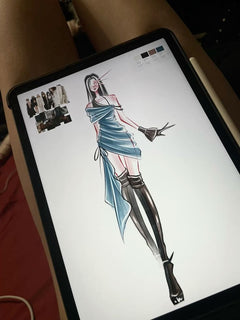 Hannah K. — PRO Fashion Masterclass