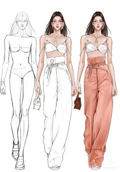 Marco P. — PRO Fashion Masterclass
