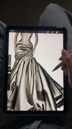 Yuki T. — PRO Fashion Masterclass