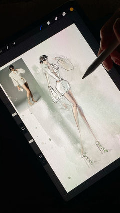 Lukas H. — PRO Fashion Masterclass