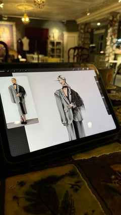 Charlotte R. — PRO Fashion Masterclass